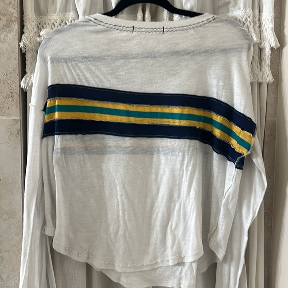 Free people long sleeve T - Picture 4 of 4